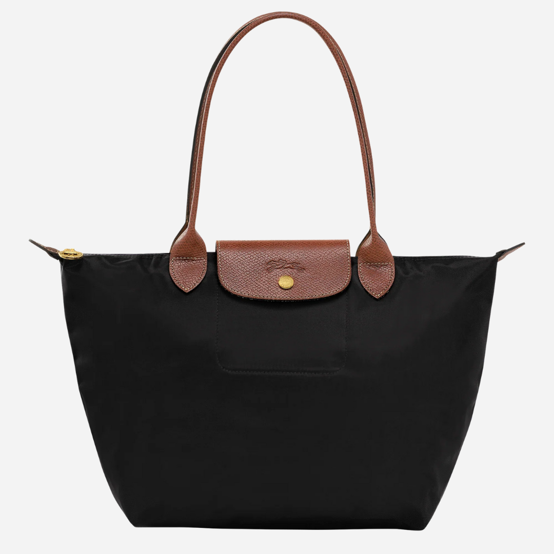 Le Voyage™ | De iconische tote voor elke dag & elke bestemming