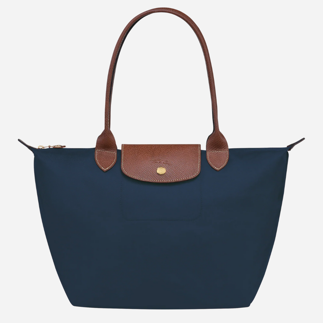 Le Voyage™ | De iconische tote voor elke dag & elke bestemming