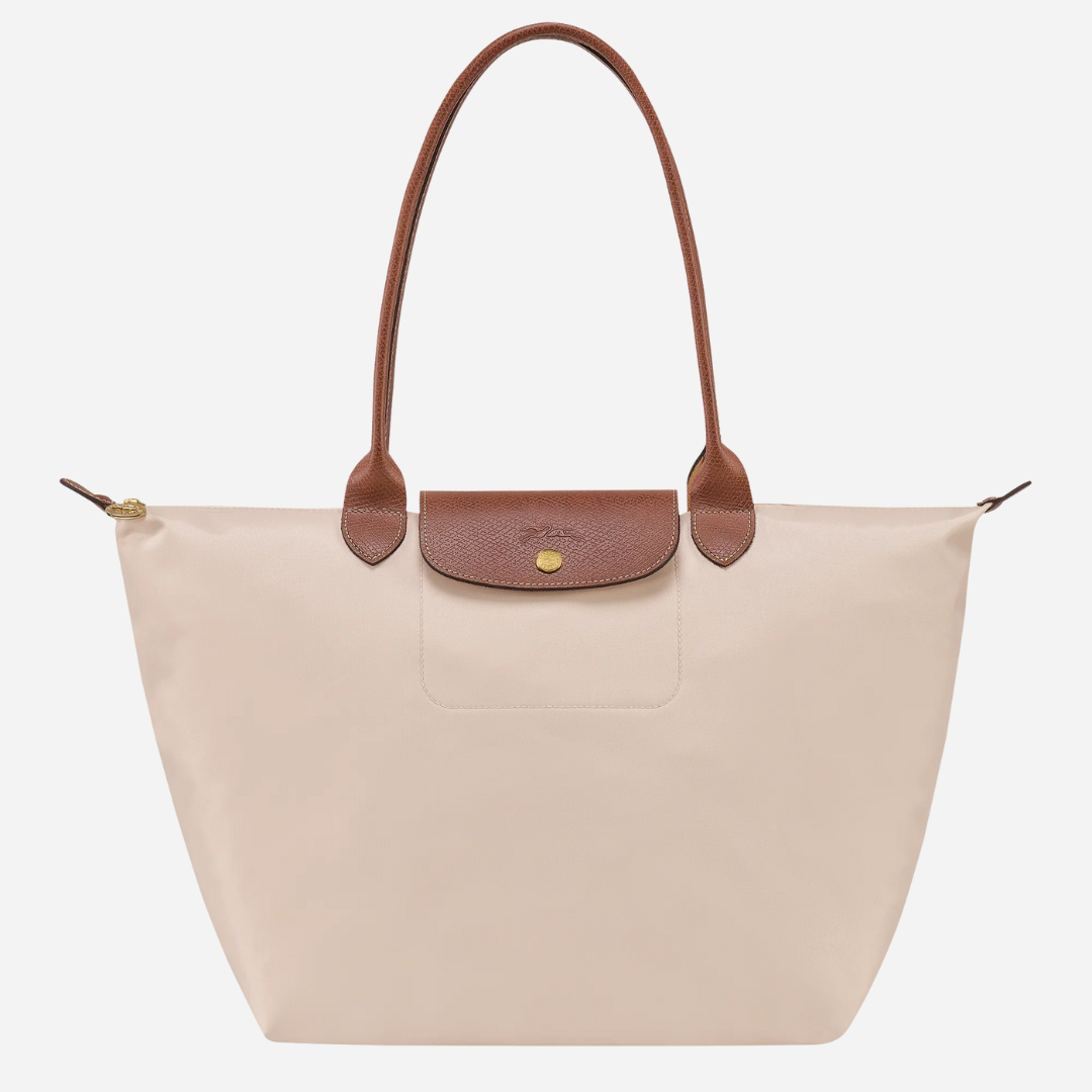 Le Voyage™ | De iconische tote voor elke dag & elke bestemming