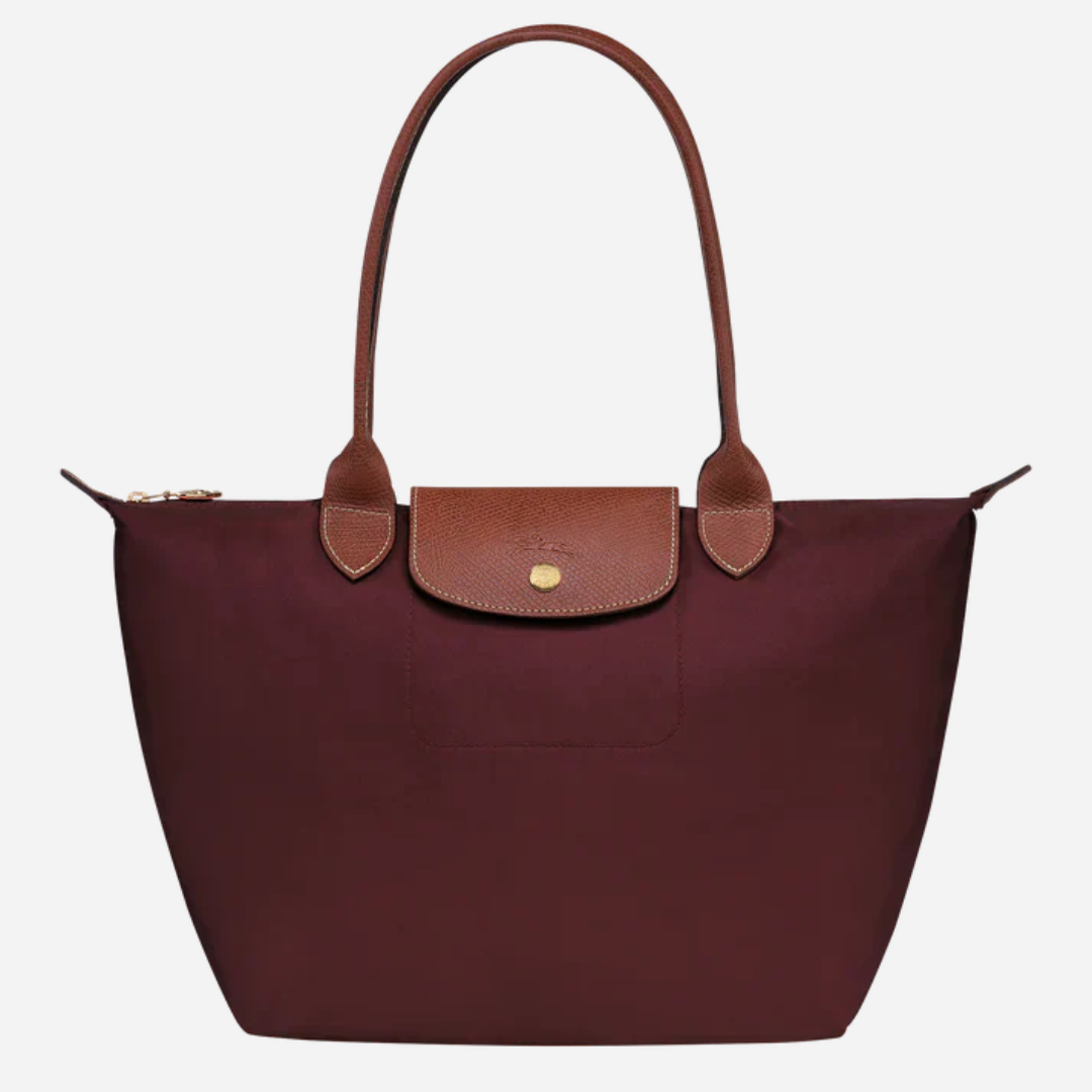 Le Voyage™ | De iconische tote voor elke dag & elke bestemming