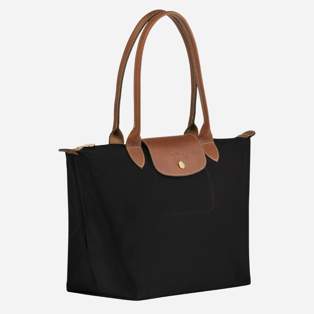 Le Voyage™ | De iconische tote voor elke dag & elke bestemming
