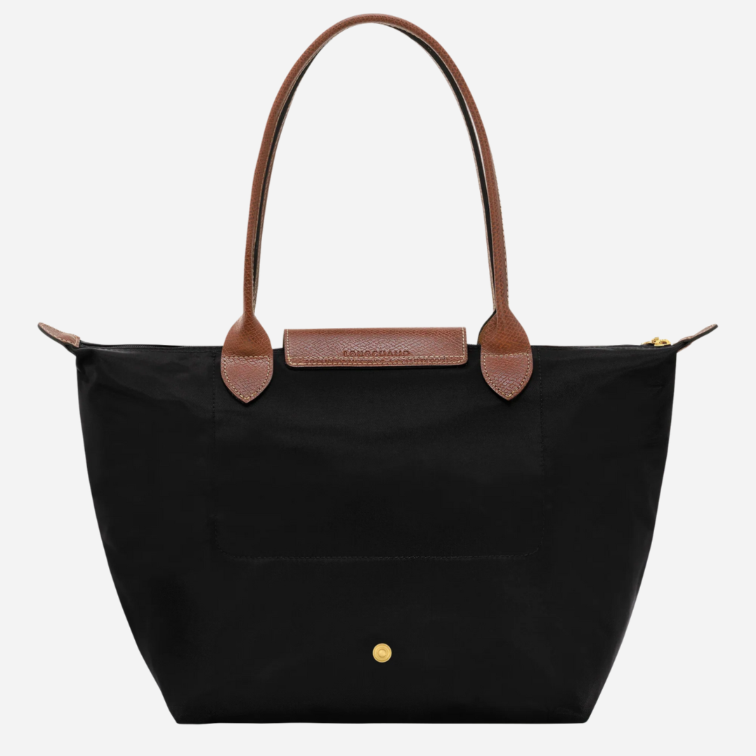 Le Voyage™ | De iconische tote voor elke dag & elke bestemming