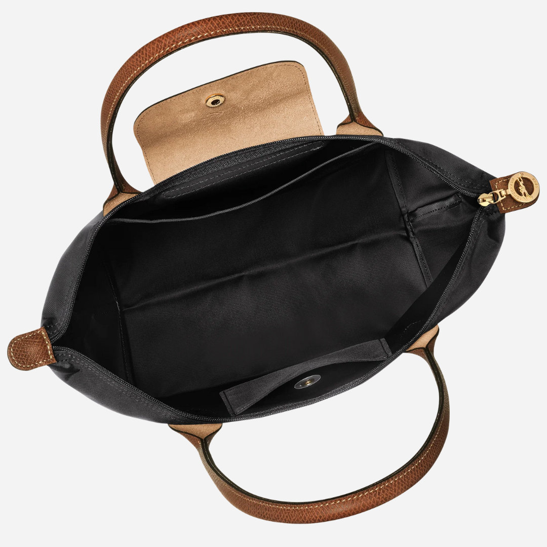 Le Voyage™ | De iconische tote voor elke dag & elke bestemming