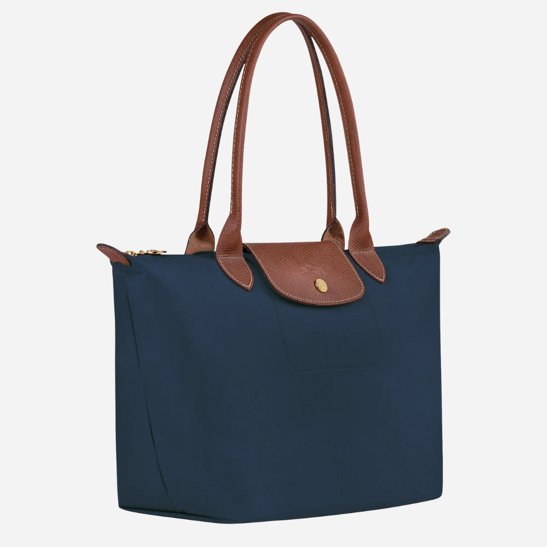 Le Voyage™ | De iconische tote voor elke dag & elke bestemming