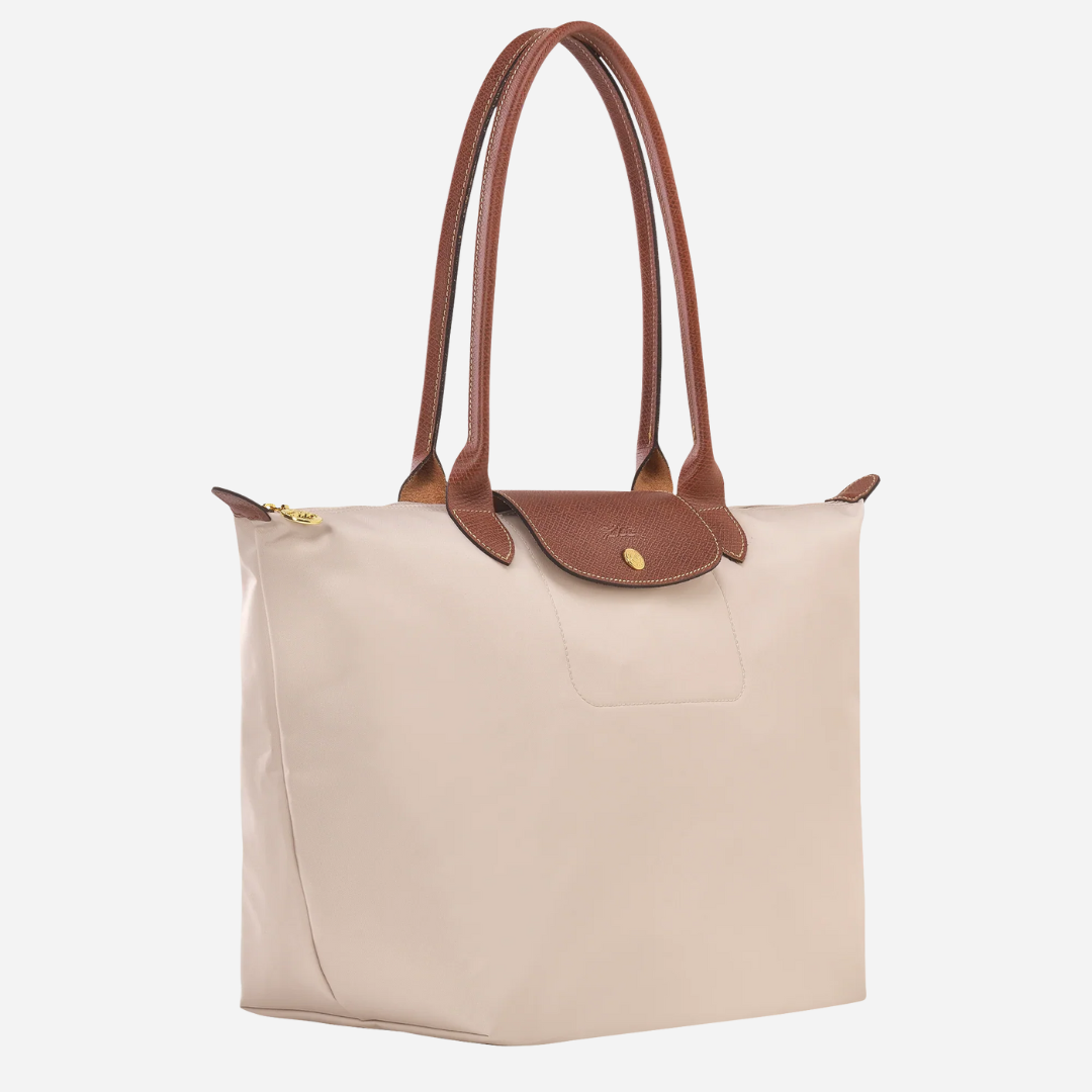 Le Voyage™ | De iconische tote voor elke dag & elke bestemming