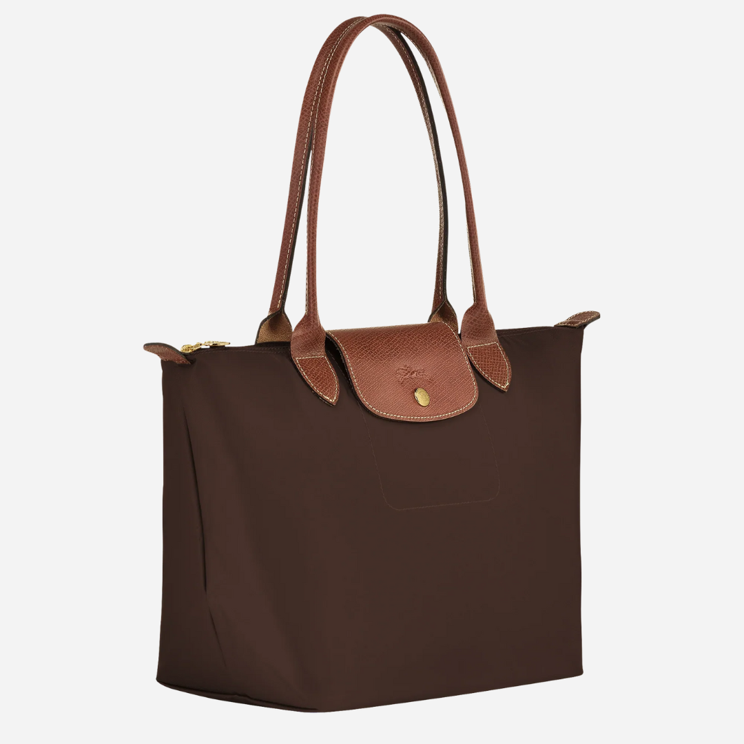 Le Voyage™ | De iconische tote voor elke dag & elke bestemming