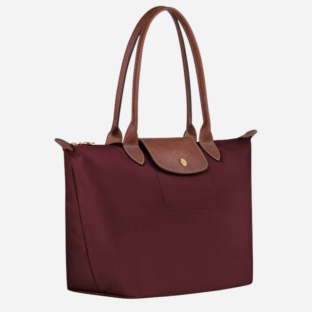 Le Voyage™ | De iconische tote voor elke dag & elke bestemming