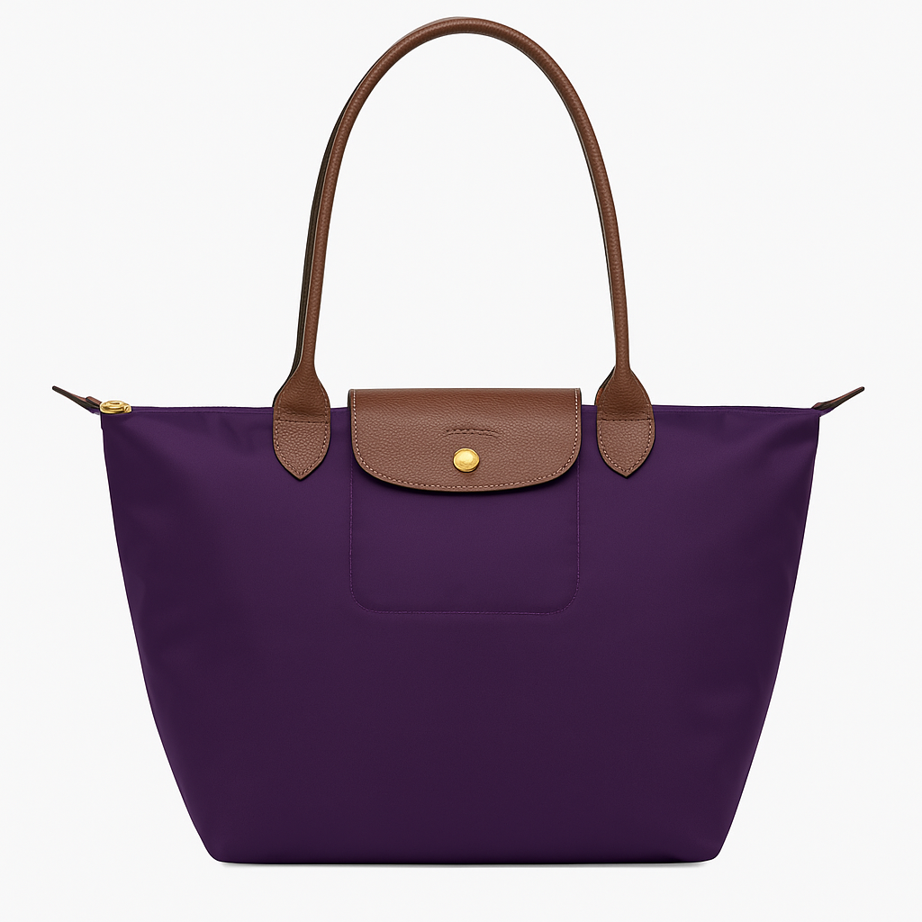 Le Voyage™ | De iconische tote voor elke dag & elke bestemming
