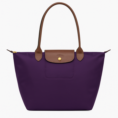 Le Voyage™ | De iconische tote voor elke dag & elke bestemming