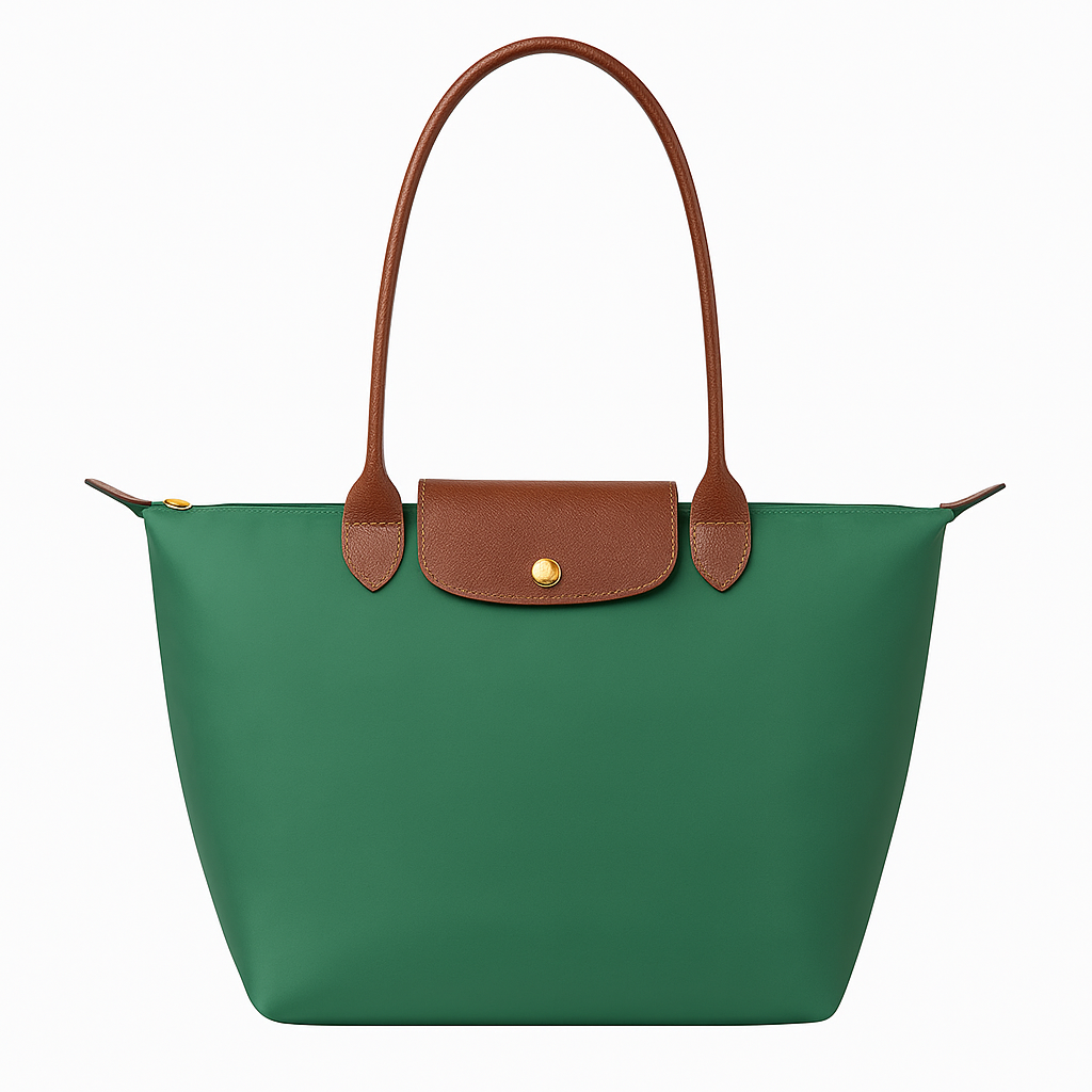 Le Voyage™ | De iconische tote voor elke dag & elke bestemming