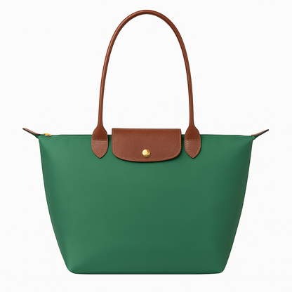 Le Voyage™ | De iconische tote voor elke dag & elke bestemming