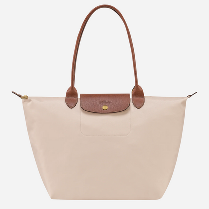 Le Voyage™ | De iconische tote voor elke dag & elke bestemming