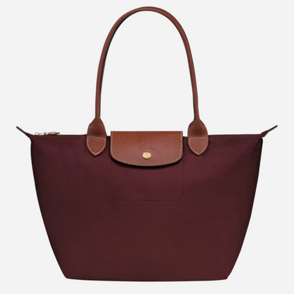 Le Voyage™ | De iconische tote voor elke dag & elke bestemming